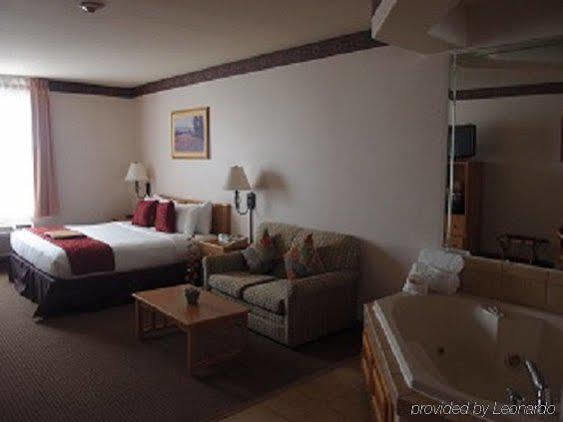 The Inn At Rolling Hills Casino & Resort Corning Kültér fotó