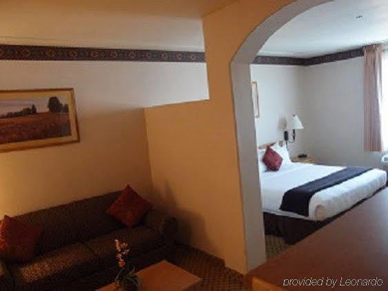 The Inn At Rolling Hills Casino & Resort Corning Kültér fotó