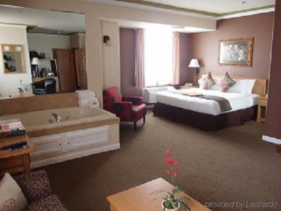 The Inn At Rolling Hills Casino & Resort Corning Kültér fotó